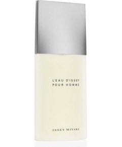 ISSEY MIYAKE L´Eau D´Issey EDT 125ml