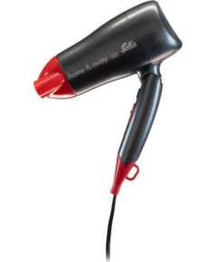 Suszarka Solis Solis home & away Hair Dryer 3791 Красота и здоровье 