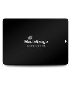 MediaRange MR1003 480 GB SSD - SATA - 2.5 SSD Cietie Diski (Solid state drive)