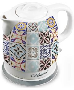 MAESTRO MR-066-PORTO Ceramic electric kettle Чайники (электрические)