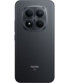 Xiaomi Redmi Note 15 Pro+ 5G Midnight Black - 17.4 cm (6.83") 12 GB 512 GB 6500 mAh Black Мобильные телефоны