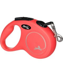 Flexi New Classic Dog Retractable lead 3 m Citas preces