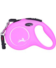 Flexi New Classic M 5 m Dog Retractable lead Citas preces