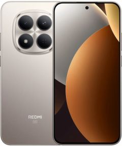 Xiaomi Redmi Note 15 Pro Titanium - 17.2 cm (6.77") 12 GB 512 GB 6500 mAh grey Мобильные телефоны