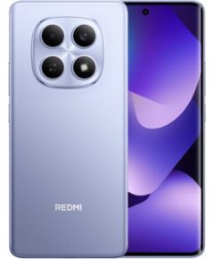Xiaomi Redmi Note 15 Purple - 17.2 cm (6.77") 6 GB 128 GB 6000 mAh Purple Mobilie telefoni