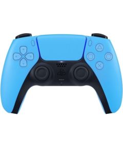 Kontroler bezprzewodowy SONY DualSense– Starlight Blue Spēļu kontrolieri