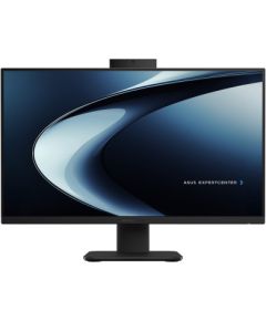 ASUS AIO P470VAK-BPE911X Core 5 210H 27.0"FHD 300nits 100Hz AG 16GB DDR5 SSD512 Intel Graphics WLAN+BT Cam 1080p W11Pro 3Y OnSite Datori All In One