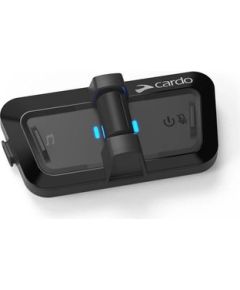 CARDO PACKTALK OUTDOOR SINGLE Interkom motocyklowy Наушники