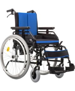 MDH Cameleon 18' folding wheelchair Ratiņkrēsli