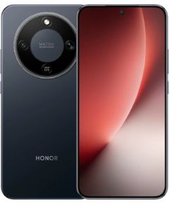 Honor Magic8 Lite 5G 17.2 cm (6.79") Dual SIM Android 15 USB Type-C 8 GB 256 GB 7500 mAh Black Мобильные телефоны