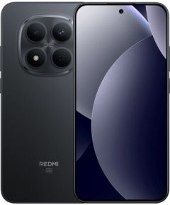 Xiaomi Redmi Note 15 Pro Black - 17.2 cm (6.77") 12 GB 512 GB 6500 mAh black Мобильные телефоны