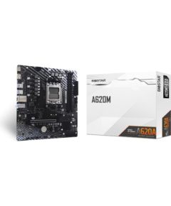 Płyta główna BIOSTAR A620MT-E 2.0 Mātes plates