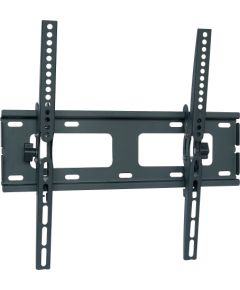Techly 23-55" Wall Bracket for LED LCD TV Tilting" ICA-PLB 131M TV un monitoru stiprinājumi, kronšteini