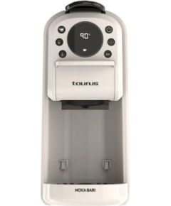 Taurus Mokabari 4-in-1 universal capsule coffee machine Kafijas aparāti