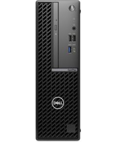 Dell OptiPlex SFF Plus 7020 i3-14100 16GB DDR5 SSD256 Intel UHD Graphics W11Pro 2Y Pro Support Personālie datori