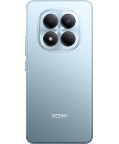 Xiaomi Redmi Note 15 Pro Glacier Blue - 17.2 cm (6.77") 12 GB 512 GB 6500 mAh Blue Мобильные телефоны