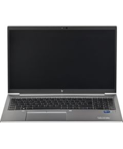 HP EliteBook 850 G8 i5-1135G7 16GB 256GB SSD 15,6" FHD Win11pro Used Atjaunoti portatīvie datori