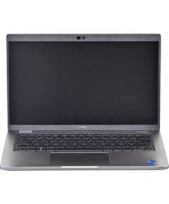 DELL LATITUDE 5430 i5-1245U 16GB 256GB SSD 14" FHD Win11pro USED US QWERTY Used Atjaunoti portatīvie datori