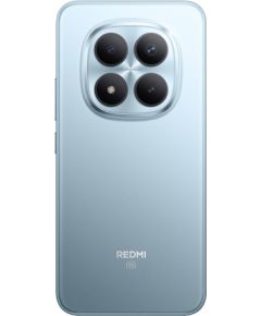 Xiaomi Redmi Note 15 Pro+ Glacier Blue - 5G 17.4 cm (6.83") 12 GB 512 GB 6500 mAh Blue Мобильные телефоны