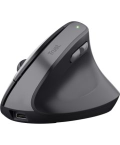 Trust TM-270 mouse Office Right-hand RF Wireless Optical 2400 DPI Мыши