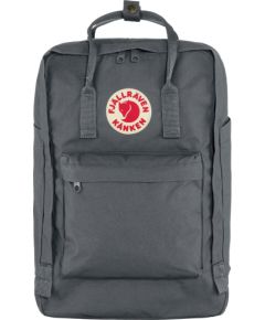 Mugursoma Fjallraven Kanken Laptop 17'' Mugursomas