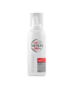 Nioxin 3D Expert Color Lock Color Seal Treatment - Foam stabilizer after dyeing 150ml Matu kopšana