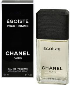 Chanel Egoiste EDT 50ml Мужская парфюмерия