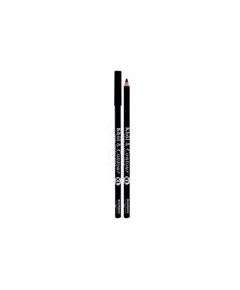 Bourjois Khol & Contour XL Eye Pencil - Long-lasting eyeliner 1 g 001 Noir-issime Kосметические средства