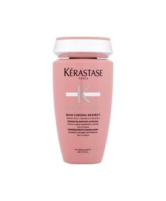 Kerastase Chroma Absolu Bain Chroma Respect Shampoo (damaged and colored hair) 250ml Уход за волосами