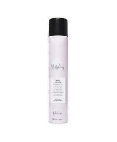Milk Shake Lifestyling Strong Hairspray - Silný lak na vlasy 500ml Уход за волосами
