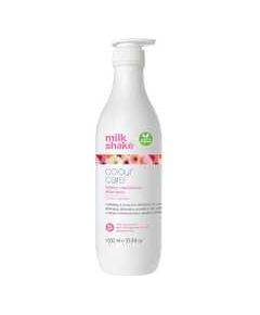 Milk Shake Color Care Color Maintainer Shampoo Flower Fragrance - Hydratační ochranný šampon na barvené vlasy s vůní květin 1000ml Уход за волосами