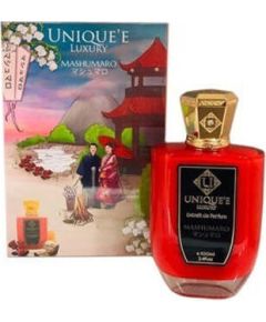 Uniquee Luxury Mashumaro Extrait de Parfum 100ml Smaržas - NESAKĀRTOTS