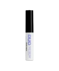 Ardell Duo Rosewater & Biotin Striplash Adhesive - Glue for false eyelashes with a 5 g brush Dekoratīvā kosmētika