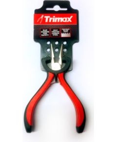 Telefona plakanknaibles, taisnas MINI Mehāniskie instrumenti