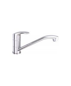 Ūdens maisītājs virtuves izlietnei Rubineta Tornado-20 Jaunumi Sadz. tehnika