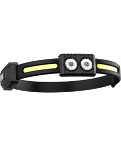 Headlight Superfire HE03 Lukturi 