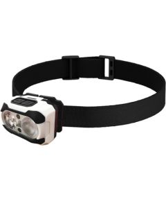 Headlight Superfire HE10 Lukturi 