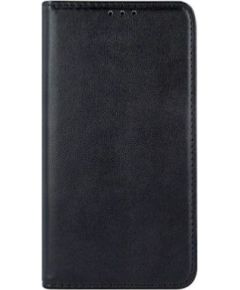 iLike Xiaomi  Smart Magnetic case Redmi Note 11 Pro 4G / Note 11 Pro 5G Black Чехлы - альтернативные