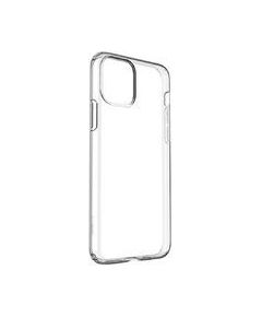 Evelatus Apple  iPhone 13 Mini Military Shockproof Silicone Case TPU Transparent Neoriģinālie Maciņi
