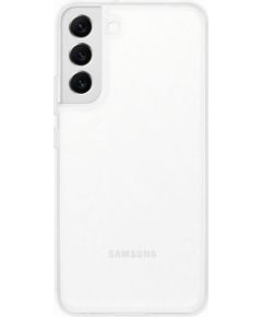Samsung   Galaxy S22 Plus Clear Cover Transparent Neoriģinālie Maciņi