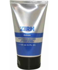 Zirh, Wash, Exfoliating Cleanser, 125 ml *Tester Уход за лицом