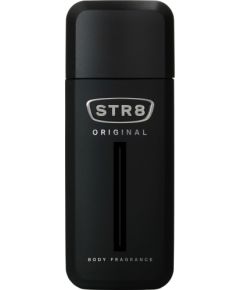 Str8, Original, Deodorant Spray, For Men, 75 ml Дезодоранты