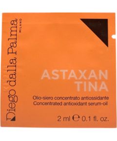 Set, Diego Dalla Palma, Astaxantina, Anti-Ageing, Serum, For Face, 8 pcs, 2 ml *Sample Sejas kopšana