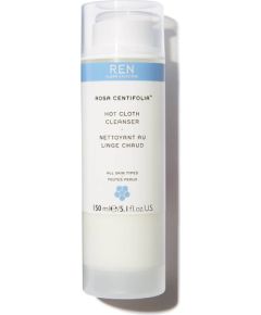 Ren, Rosa Centifolia, Exfoliating Cleanser, 150 ml *Tester Уход за лицом