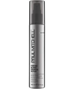 Paul Mitchell, Blonde Forever Blonde, Paraben-Free, Hair Leave-In Conditioner, For Repairing, 150 ml Matu kopšana