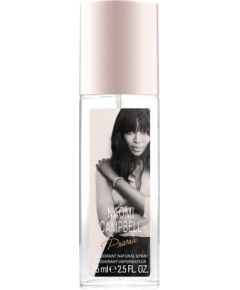 Naomi Campbell, Private, Anti-Perspirant, Deodorant Spray, For Women, 75 ml *Tester Dezodoranti