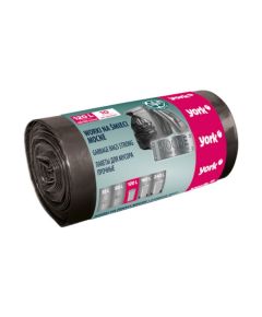 Atkritumu maisi STRONG 120 l / 10 gab. Мусорные урны