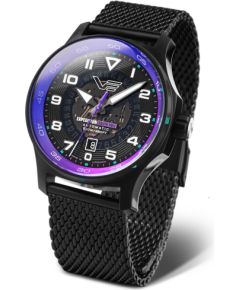 Vostok Europe Expedition South Pole Automatic NH35-592C760BR Наручные часы