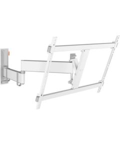 Vogels Vogel's TVM 3643 Full-Motion, 180º, 40'' - 77'', white - TV wall mount Крепления для телевизоров