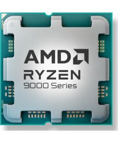 AMD Ryzen 7 9850X3D processor 4.7 GHz 96 MB L3 Tray Процессоры